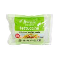 Miracle Noodles Fettucine