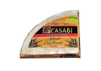Casabi Casabe Artisan Cassava Flatbread