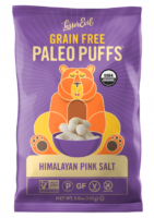 Paleo Puffs Himalayan Pink Salt