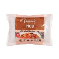 Miracle Rice