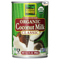 Native Forest Organic Classic Coconut Milk