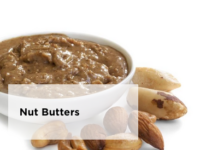 Omega Juicer - Make Nut Butters