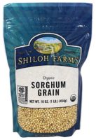 Shiloh Farms Organic Sorghum Grain