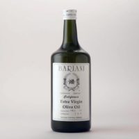 Bariani Organic Extra Virgin Olive Oil