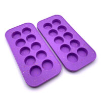 Souper Cookie Freezing Tray