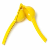 Leaderware Manual Lemon Hand Juicer
