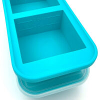 Souper 2 Cup Freezing Tray