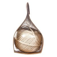 If You Care Unbleached Organic Cotton Cooking Twine