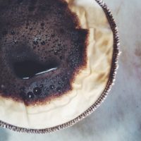 CoffeeSock Reusable Coffee Filters