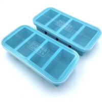 Souper 1 Cup Freezing Tray