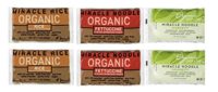Miracle Noodles Organic Variety Pack