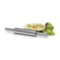 Norpro Stainless Steel Rolling Pin