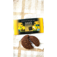 Lily's Sweets 55% Dark Chocolate Baking Bar