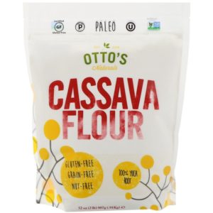 Otto's Naturals Cassava Flour